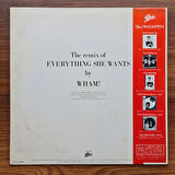 Wham! – Everything She Wants (Remix)