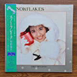 Yoko Minamino – Snowflakes