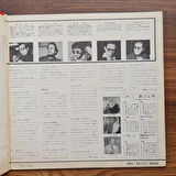 Ace 7 – Modern Jazz Best 12