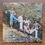 Bay City Rollers – Dedication