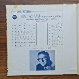 Billy Vaughn – Golden American Folk Songs