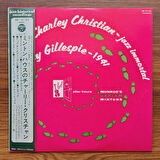 Charlie Christian, Dizzy Gillespie – Jazz Immortal