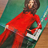 Chinatsu Nakayama – Original First Album