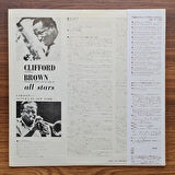 Clifford Brown All Stars – Clifford Brown All Stars