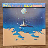 Electric Light Orchestra – Time