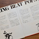 Hajime Ishimatsu, Kousei Mizutani, Masaoki Terakawa, Kunihiko Suzuki – Drumming Beat Pops Ani Holem Al Naomi