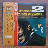 Hampton Hawes Quartet – All Night Session, Vol.