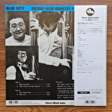Isao Suzuki Quartet – Blue City (TBM)