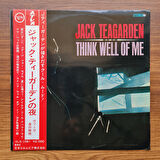 Jack Teagarden – Think Well Of Me