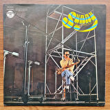 Jiro Inagaki & His All-Stars – Sunny - Easy Listening With You