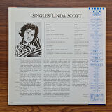 Linda Scott – Singles