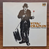 Orchestre: Michel Villard – Viva! Chaplin