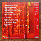 Radiohead – The Bends