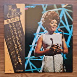 Shirley Bassey – My Funny Valentine