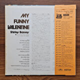 Shirley Bassey – My Funny Valentine