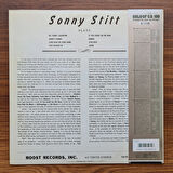 Sonny Stitt – Sonny Stitt Plays Arrangements From The Pen Of Quincy Jones
