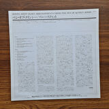 Sonny Stitt – Sonny Stitt Plays Arrangements From The Pen Of Quincy Jones