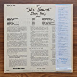 Stan Getz – The Sound