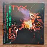 Styx – Kilroy Was Here