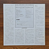 The Claude Williamson Trio – 'Round Midnight