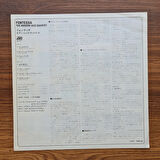 The Modern Jazz Quartet – Fontessa