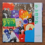 The Police – Outlandos D'Amour
