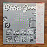 The Rolling Stones – Oldies But Goodies (The Rolling Stones Early Hits)