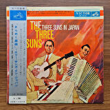 The Three Suns – The Three Suns In Japan