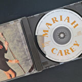 Mariah Carey – Mariah Carey