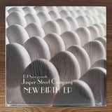 DJ Spen Presents Jasper Street Company – New Birth EP