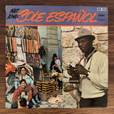 Nat "King" Cole – Cole Español