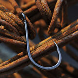 Bkk Chinu With Ring Olta İğnesi NO:3