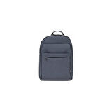 PLM SEİTEK 15.6&quot; NOTEBOOK SIRT ÇANTASI KOYU GRİ