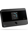 TP-LINK M7350, Dahili Pilli 4G LTE Modem/Router OUTLET