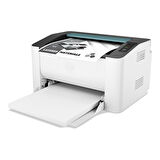 HP 4ZB78A LASERJET 107W LASER YAZICI Wi-Fi A4