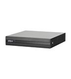 Dahua XVR1B08 8 Kanal 4xıp 1xses 1xvga 1xhdmı 1080N H265+ Hdcvı/ahd/tvı/cvbs/ıp Dvr Kayıt Cihazı