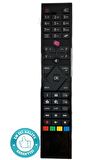 Vestel Regal Seg İnternet Tuşlu 43hl560 Smart Tv Kumanda ORJİNALL