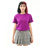 Orijinal Seri Kadın T-Shirt