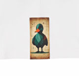 FOURSOLOS Unisex Oversize T-shirt (WHITE) Beyaz