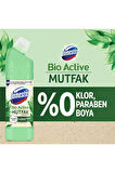 Domestos Çamaşır Suyu Bio Active Mutfak Okaliptüs 750 Ml x 3 Adet