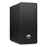 HP 295 G8 AMD 5300G 8 GB DDR4 RAM 256 GB SSD AMD Radeon Graphics FreeDos Masaüstü Bilgisayar 