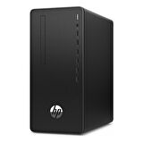 HP 295 G8 AMD 5300G 8 GB DDR4 RAM 256 GB SSD AMD Radeon Graphics FreeDos Masaüstü Bilgisayar 