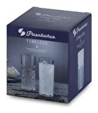 Paşabahçe Timeless Rakı Bardağı 4'lü