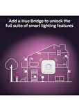 Philips Hue Fil Candle E14 Akıllı Ampul