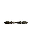 Çift Taraflı 10'Lu 65 mm Yıldız Matkap Ucu