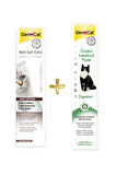 Anti-hairball Malt 100gr + Gastro Intestinal Paste Sindirim Destekleyici 50gr