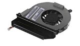 TOSHIBA INTEL A200 A205 A210 A215 CPU SOĞUTUCU FAN
