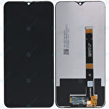 Oppo A12 Uyumlu LCD Ekran + Dokunmatik CPH2077