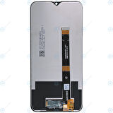 Oppo A12 Uyumlu LCD Ekran + Dokunmatik CPH2077