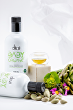 Olizzi Baby Organik Bebek Zeytinyağı Natürel Sızma Soğuk Sıkım Zeytinyağı 500 ML X 2 Adet